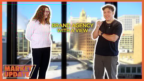 Downtown Rochester Gains Creative Hub: Ark the Agency Opens Doors