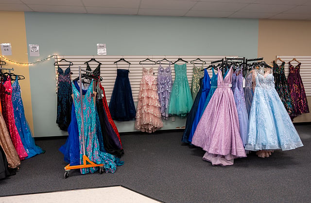 Prom Resale Celebrates 10 Years with Rochester Pop-Up Prom Resale Celebrates 10 Years with Rochester Pop-Up