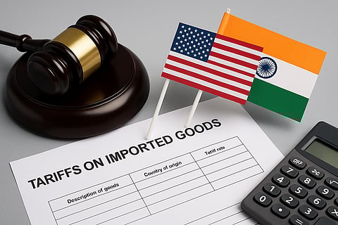 Indian Gem and Jewellery Exporters Get Temporary Reprieve as US Court Halts Tariff Hike