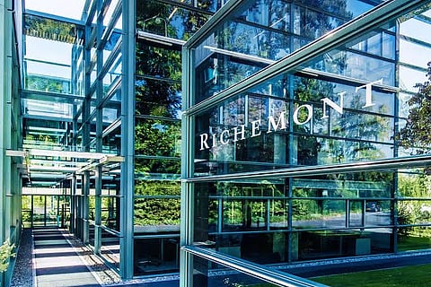 Richemont’s Jewellery Maisons Shine with €3.9 Billion in Q1 Sales, Up 7% 