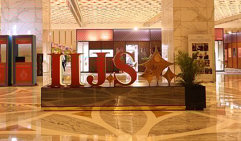 IIJS Premiere 2025 Craft, Change, and the Colours of Resilience