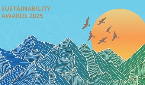 Global Jewellery Leaders Honoured at JWA Sustainability Awards 2025