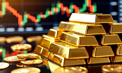 Trump Pulls Back on Gold Tariffs, Markets React