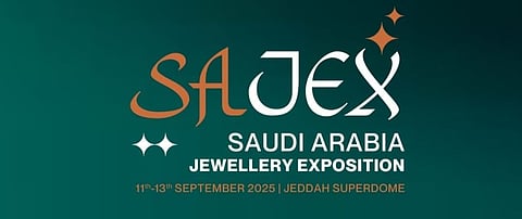 SAJEX 2025 Hits the Streets to Connect with Saudi Jewellery Industry