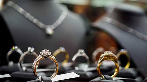 Festive Cheer Beckons as Gem & Jewellery Exports Shine in July