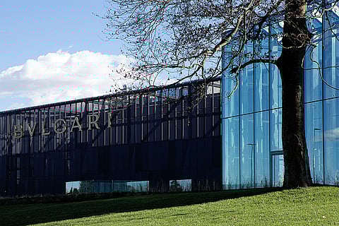 Bvlgari Unveils World’s Largest Jewellery Facility in Valenza