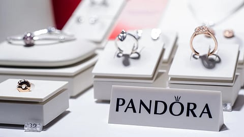 Pandora Reports Q2 Revenue Rise, Strengthens Global Presence