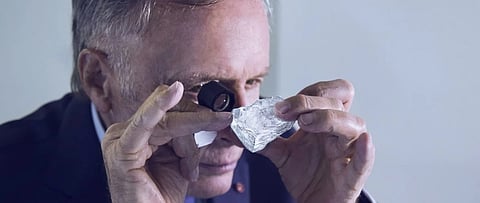 Graff Marks 65 Years with Dazzling Global Showcase