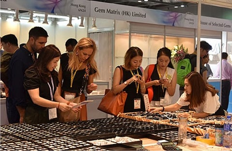 Why Jewellery & Gem WORLD Hong Kong Should Be on Your Calendar