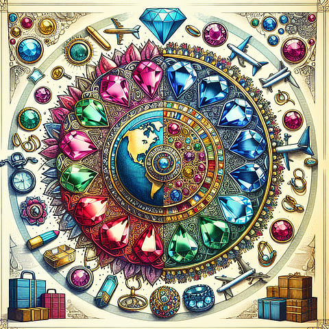 GST Reforms Spark Relief for Gems & Jewellery Sector