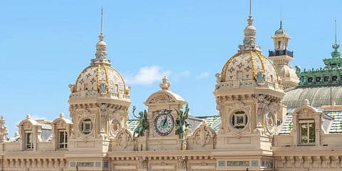 Monaco to Host First-Ever Grand Prix de la Haute Joaillerie