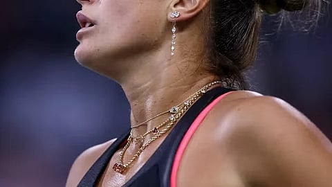 US Open 2025: Diamonds, Watches & Collectables Open New Retail Avenues