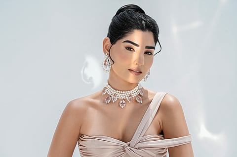 Luminara collection by Hazoorilal Legacy