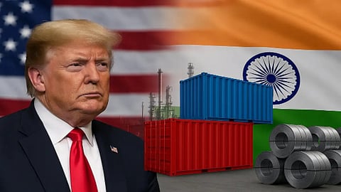 Trump Tariffs Spark Uncertainty in India’s Gems and Jewellery Trade Outlook