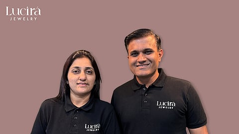 Lucira Jewellery to expand with flagship stores and tech-led personalisation after $5.5M funding.
