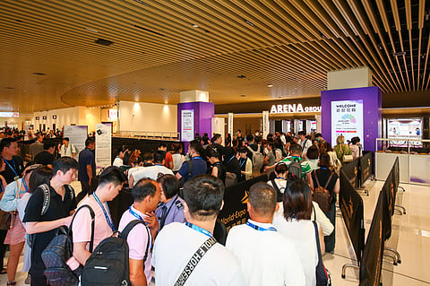 Asia’s Largest Jewellery Sourcing Marketplace Confirms Renewed Buyer Confidence