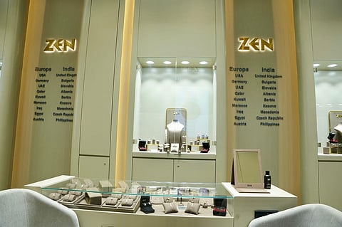 Zen Diamond Expands South India Presence with Two New Stores in Bengaluru