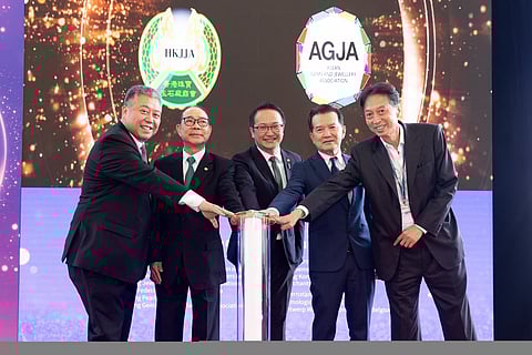 AGJA and HKJJA Celebrate Strong Partnership, Spotlight ASEAN’s Role in the Global Jewellery Industry