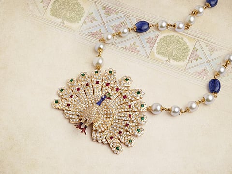 Pettagam: A Living Treasury of Chettinad Jewellery