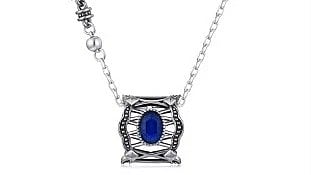 Image Credit: Products from Chinese Platinum Jewellery Manufacturer