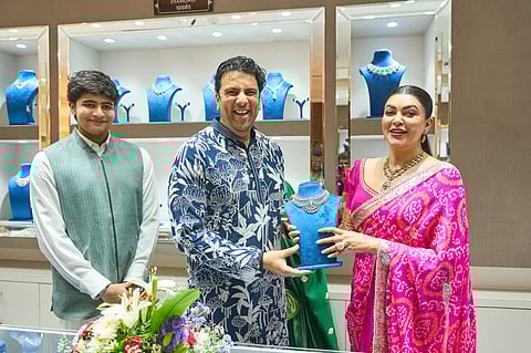 PNG Jewellers Expands with Second Store in U.P., Celebrates Kanpur’s Cultural and Commercial Legacy