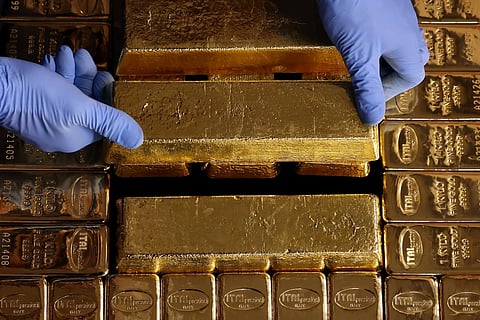 Gold Set to Shine Brighter: Prices Could Touch $4,900 by 2026