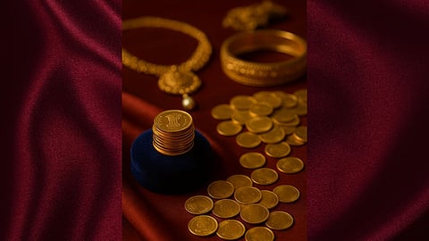 How Jewellery Retailers are Powering Through the Festive Season
