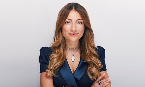 Feriel Zerouki, De Beers’ Chief Trade and Industry Officer, to depart after nearly 20 years.