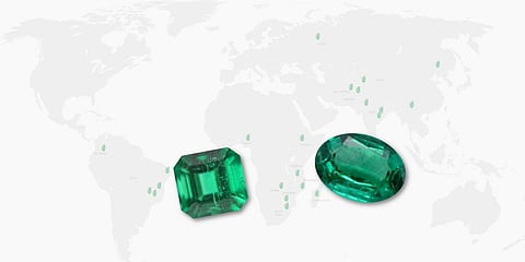 IIGJ Lab (a GJEPC project) upgrades its Emerald Identification Service to meet global standards.