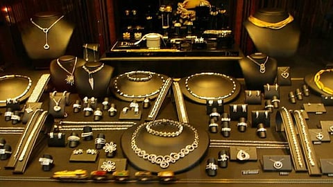 India’s gem & jewellery exports rise 3.66% to US$14.09 billion in H1 FY2025–26: GJEPC