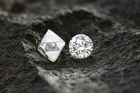 Natural Diamond Council and Dubai Jewellery Group unite to strengthen UAE natural diamond narrative
