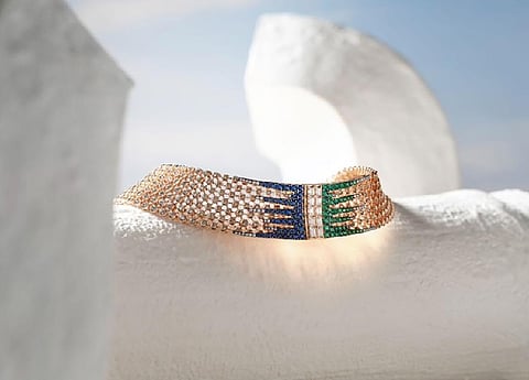 Titan Shines Bright with 21% Surge in Q2 Jewellery Sales