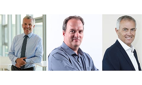 De Beers Announces Leadership Reshuffle as COO Burger Greeff Retires