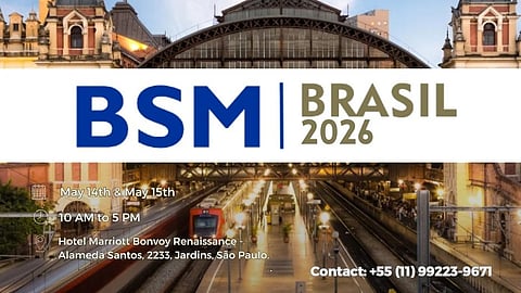 BSM Brazil returns in 2026 with Latin America’s largest delegation to connect with global leaders