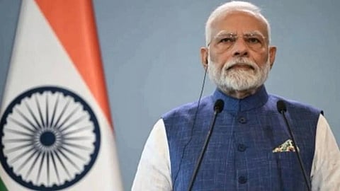 Cabinet approves ₹25,060 crore Export Promotion Mission to strengthen India’s export growth