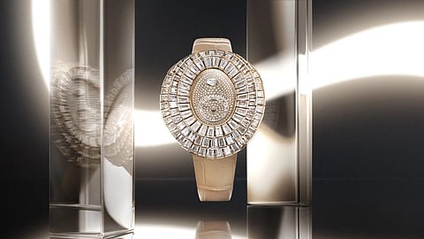 Breguet Marks 250 Years With Dazzling New Reine de Naples Masterpieces