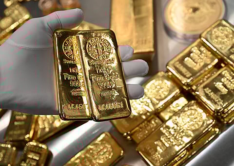Gold in 2026: A Year Poised for Swings