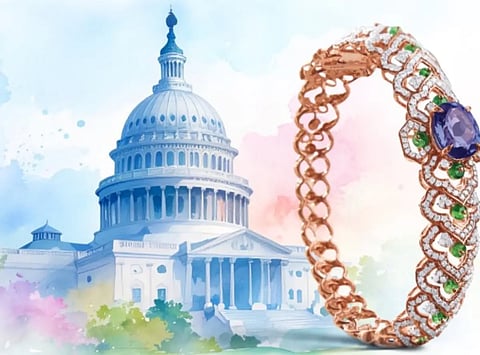 Tanishq Unveils Its Biggest US Flagship in Virginia