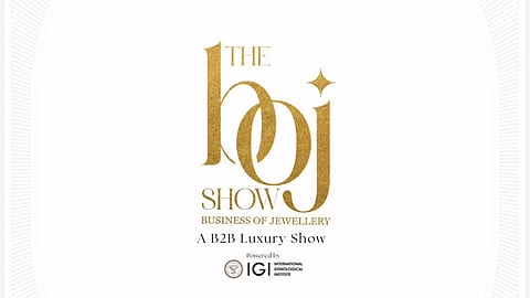 IGI Partners with The BOJ Show as Powered By Partner for March 2026 Edition at Taj Palace, New Delhi