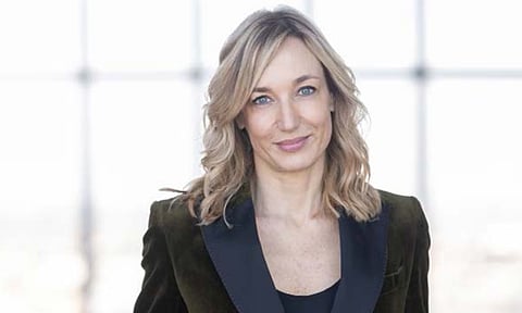 A New Roman Chapter at Bvlgari