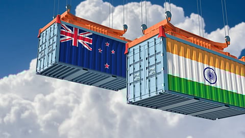 India–New Zealand FTA Boosts Jewellery Export Prospects