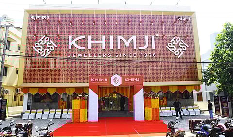 Khimji Jewellers Appoints Rajat Verma as Chief Marketing Officer