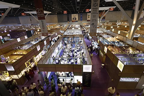 IIJS Bharat – Signature 2026 kicks off the global jewellery calendar as the year’s first trade fair