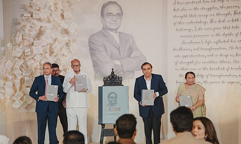 Heero: A Legacy Written in Values