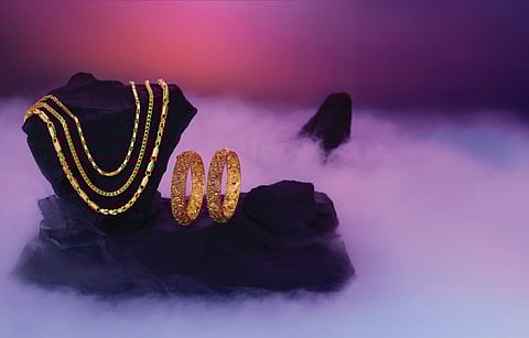 PNG Jewellers ushers in 2026 with month-long chain and bangle Mahotsav