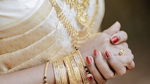 India’s Gold Jewellery Demand Slips, but Investment Shines in Q3 2025