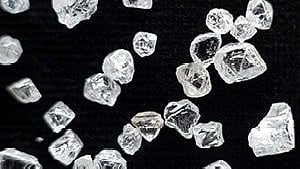 Photo courtesy of De Beers