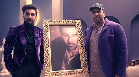 Ranbir Kapoor Joins PNG Jewellers as Brand Ambassador, Blending Legacy with Modern Style