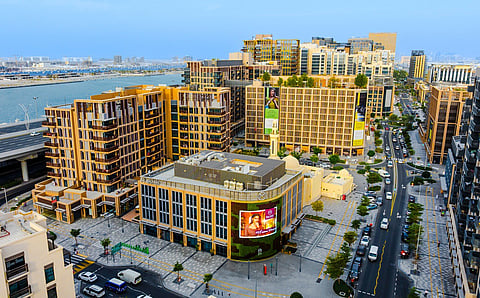 Dubai Unveils the Gold District, Redefining the Global Gold Trade