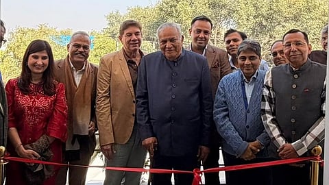 IGI Expands Footprint in Jaipur With Second Laboratory in Sitapura